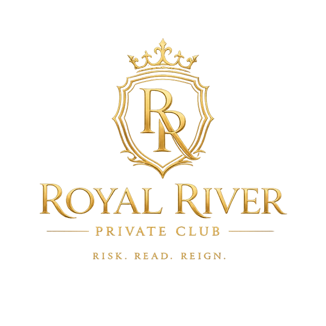 Royal River logo